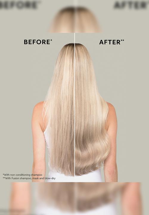 Wella Professionals - Fusion Shampoo - 250ml
