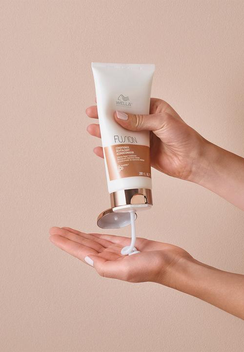 Wella Professionals - Fusion Conditioner  - 200ml