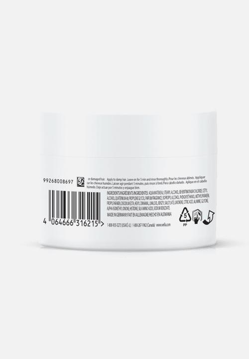 Wella Professionals - Fusion Mask - 150ml