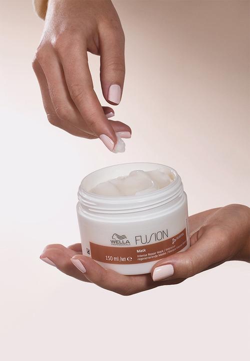 Wella Professionals - Fusion Mask - 150ml