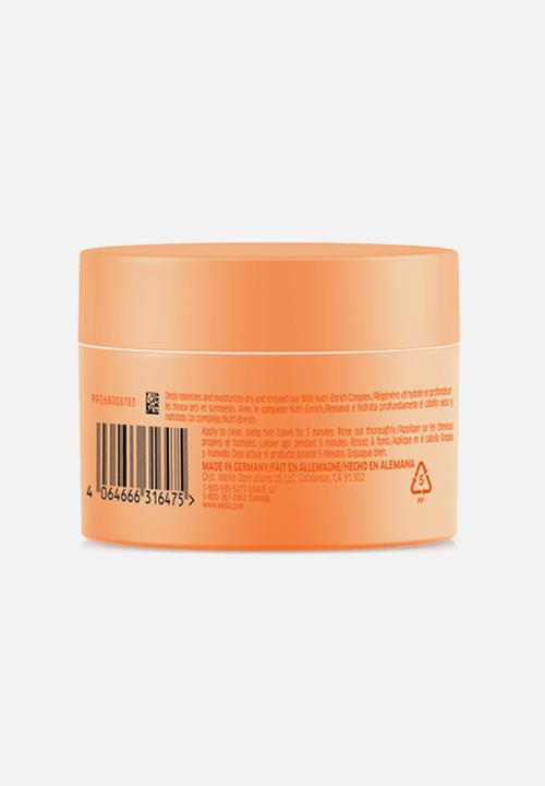 Wella Professionals - Invigo Nutri Enrich Deep Nourishing Mask  - 150ml