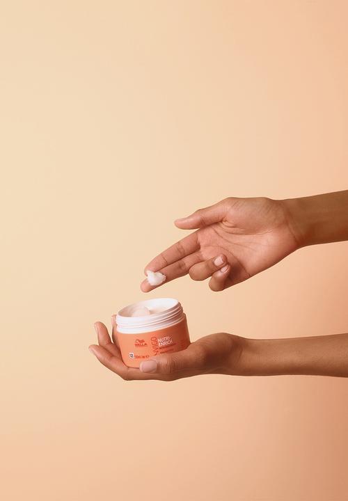 Wella Professionals - Invigo Nutri Enrich Deep Nourishing Mask  - 150ml