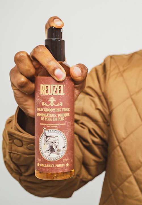 REUZEL - Spray Grooming Tonic - 355ml