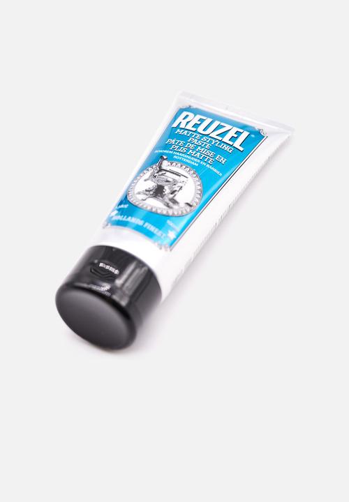 REUZEL - Matte Styling Paste - 100 ml