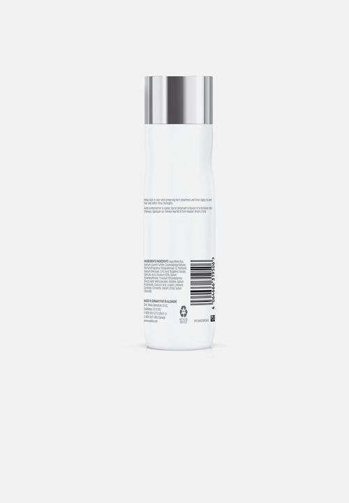 Wella Professionals - Color Motion+ Color Protection Shampoo  - 250ml