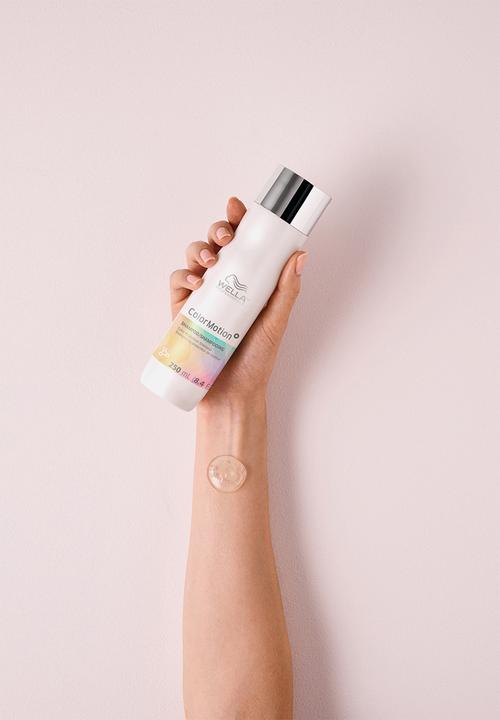 Wella Professionals - Color Motion+ Color Protection Shampoo  - 250ml