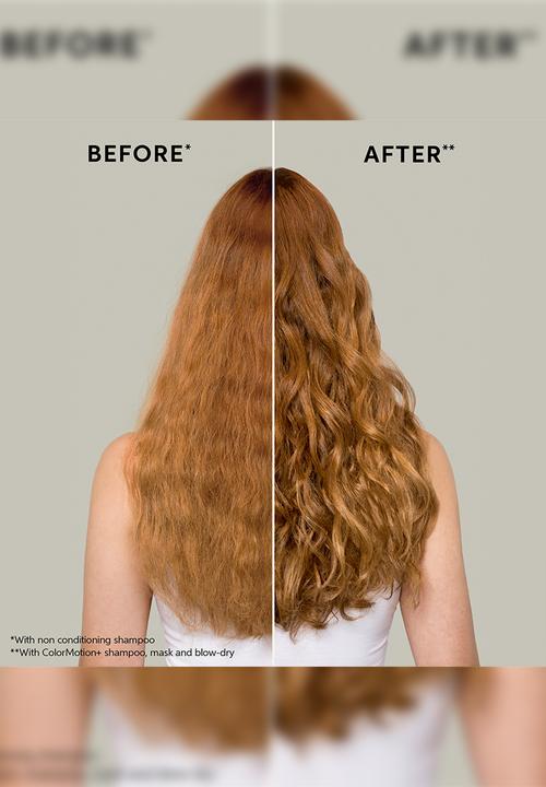 Wella Professionals - Color Motion+ Color Protection Shampoo  - 250ml