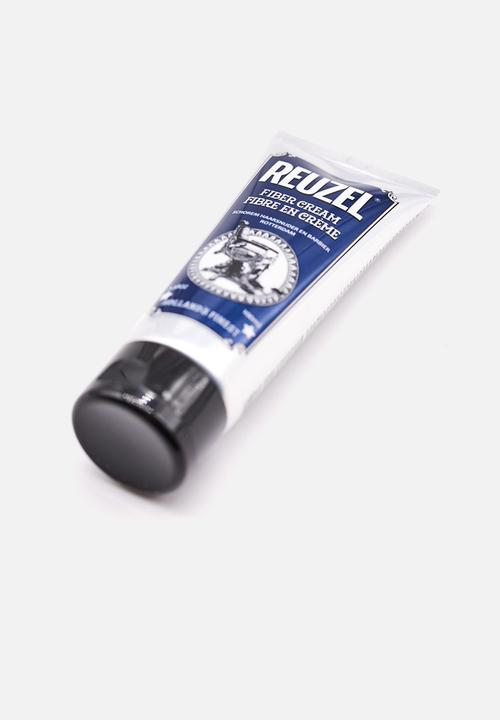 REUZEL - Fiber Cream  - 100ml