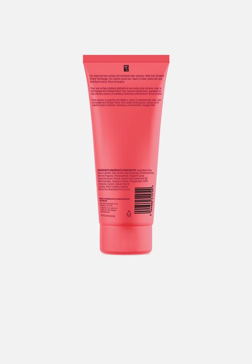 Wella Professionals - Invigo Color Brilliance Vibrant Colour Conditioner - Coarse  - 200ml