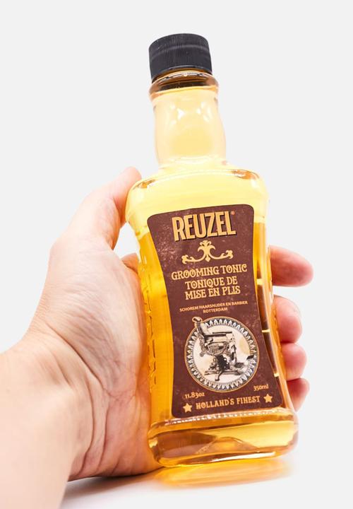 REUZEL - Grooming Tonic  - 350 ml