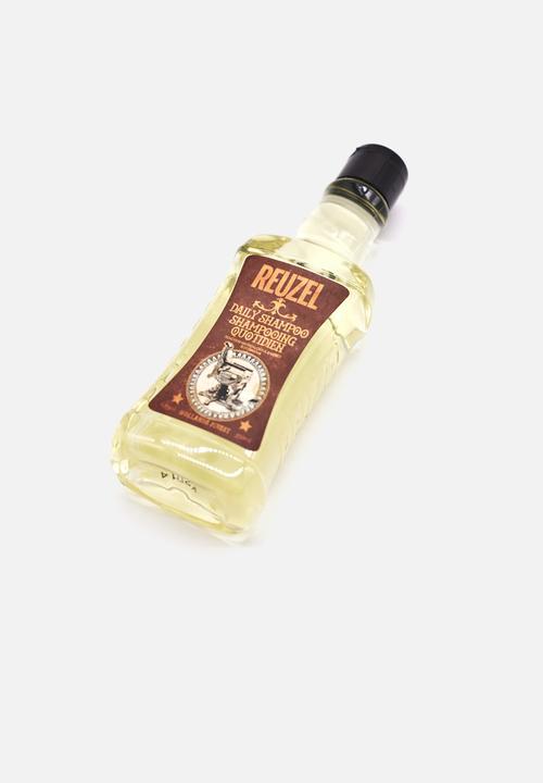 REUZEL - Daily Shampoo  - 350ml