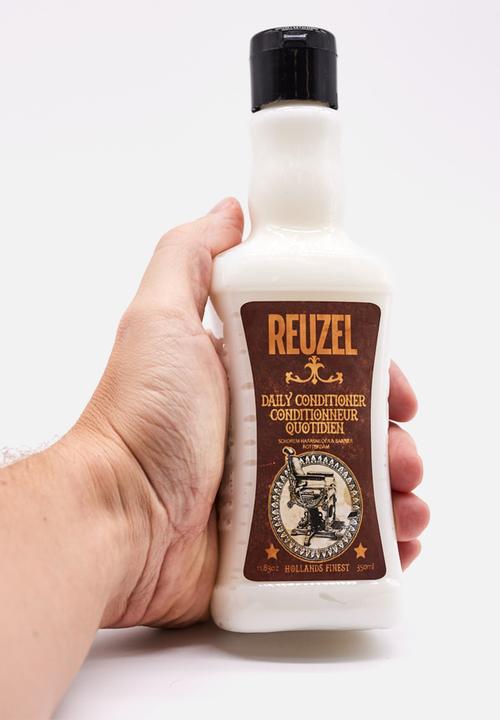 REUZEL - Daily Conditioner  - 350ml