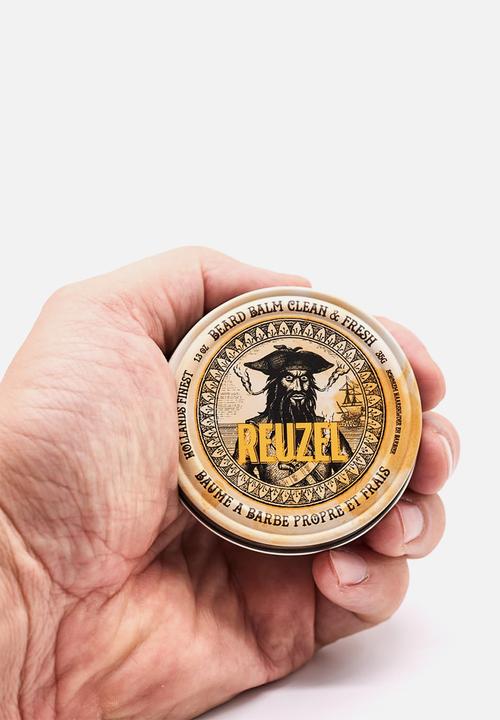 REUZEL - Beard Balm  - 35g