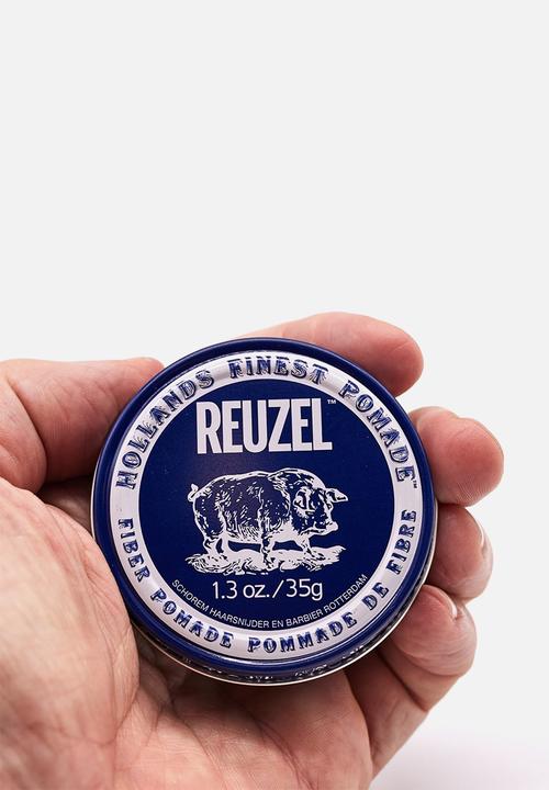 REUZEL - Fiber Pomade - 35g