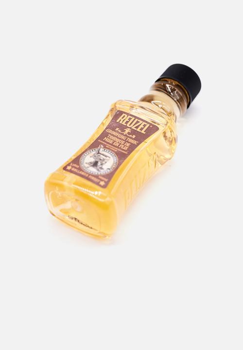 REUZEL - Grooming Tonic - 100ml