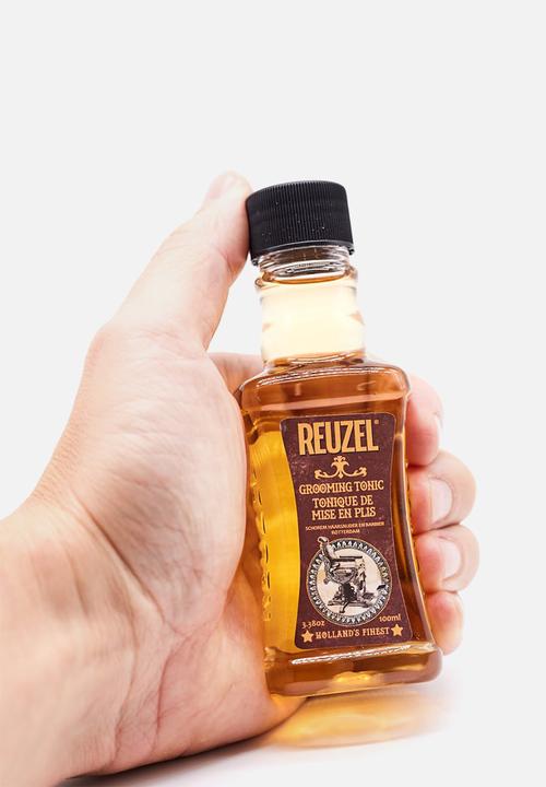 REUZEL - Grooming Tonic - 100ml