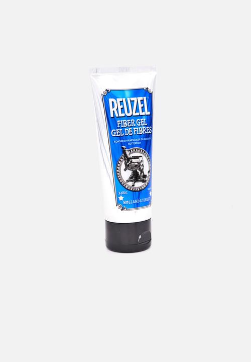 REUZEL - Fiber Gel - 200ml