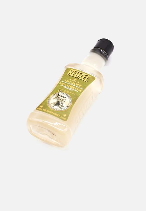 REUZEL - 3 In 1 Shampoo - 350ml