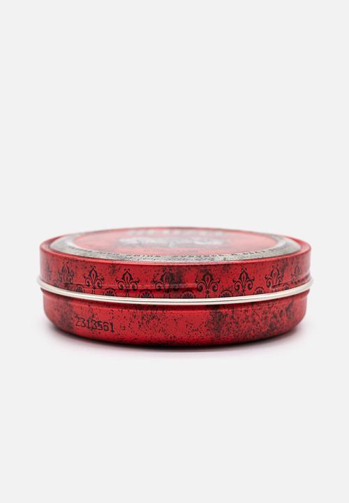 REUZEL - Red Pomade Water Soluble  - 113g