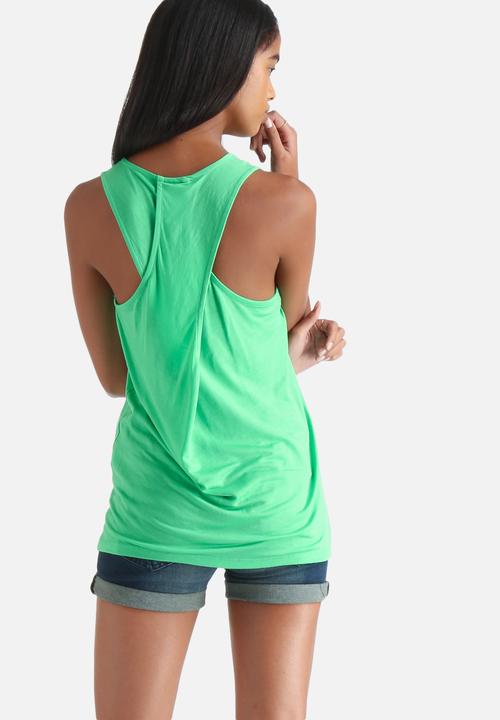 Vero Moda - Beauty Main Top
