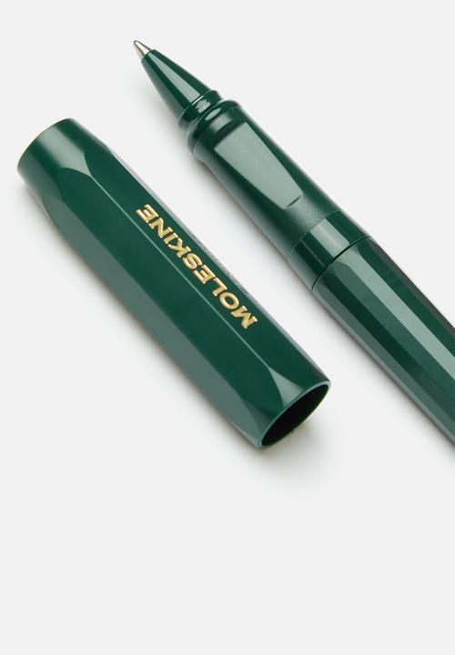Moleskine - Kaweco Ballpen - Green