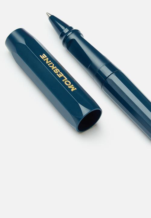 Moleskine - Kaweco Ballpen - Blue