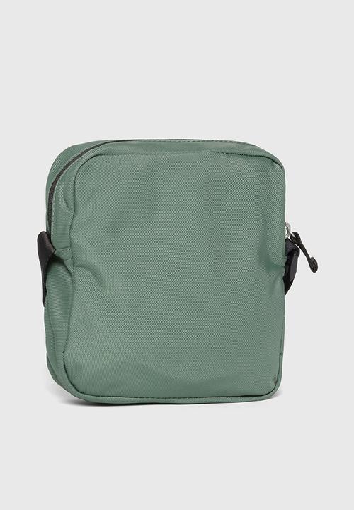 Tommy Hilfiger - TJM Essential Square Reporter - urban green
