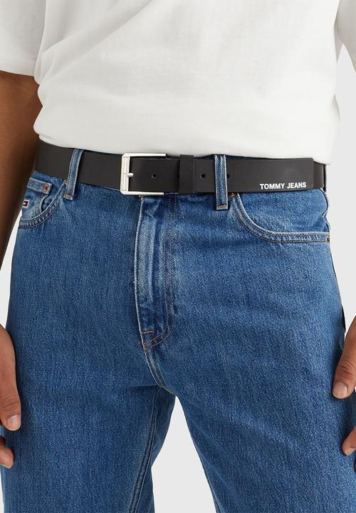 Tommy Hilfiger - TJM FINLEY 3.5 - Black