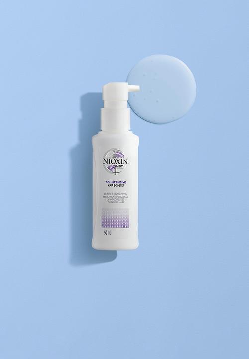 NIOXIN - Hair Booster - 50ml