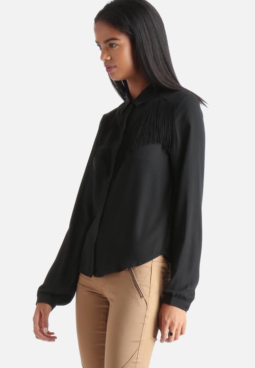 Vero Moda - Manne Shirt