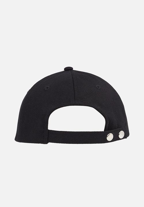 Calvin Klein - Modern metal  bb cap- ck black