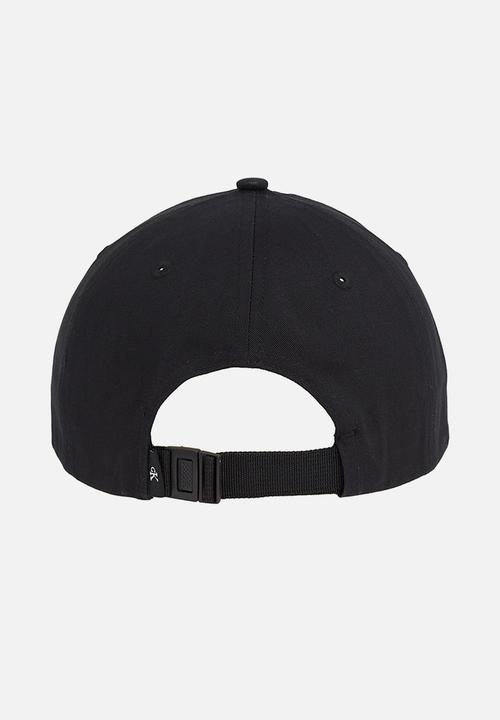 Calvin Klein - Sport essentials cap ut- black