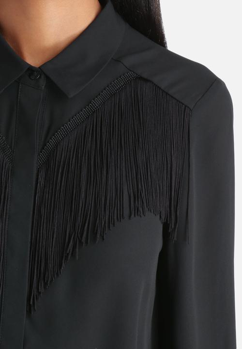 Vero Moda - Manne Shirt