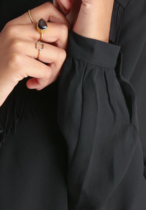 Vero Moda - Manne Shirt