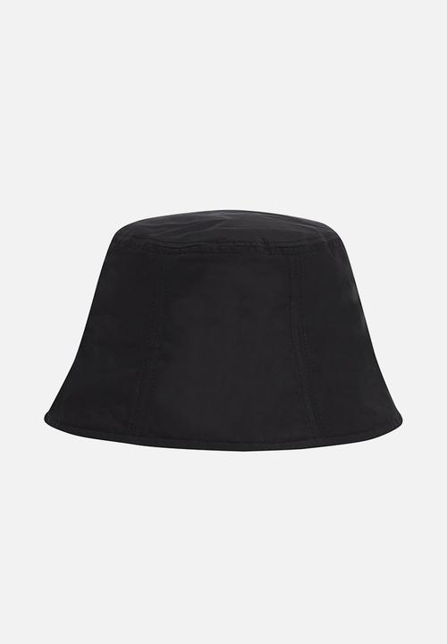 Tommy Hilfiger - TJM Mission Bucket Hat - black