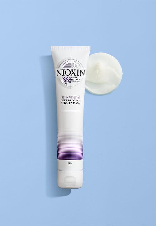 NIOXIN - Deep Protect Density Mask - 150ml
