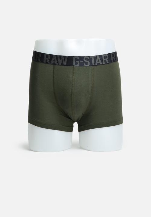 G-STAR - Berlow Sport Trunk 2-Pack 