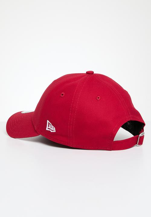 New Era - League essential 9forty - new york yankees scawhi