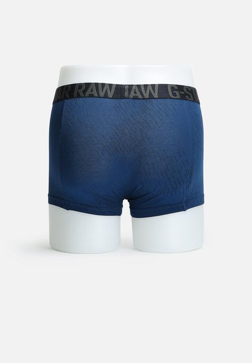 G-STAR - Berlow Sport Trunk 2-Pack 