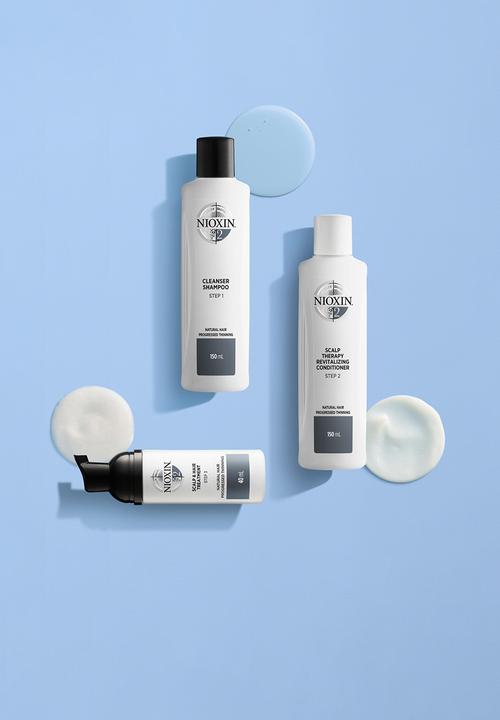 NIOXIN - System2 Trial Kit - 340ml