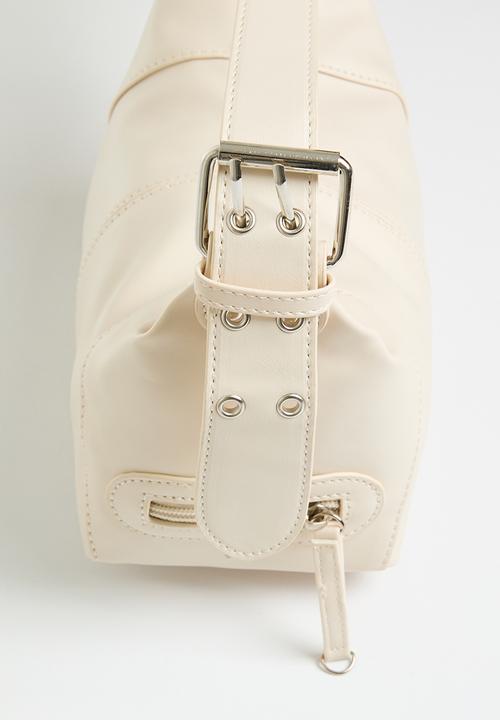 edit - Harper shoulder bag - cream
