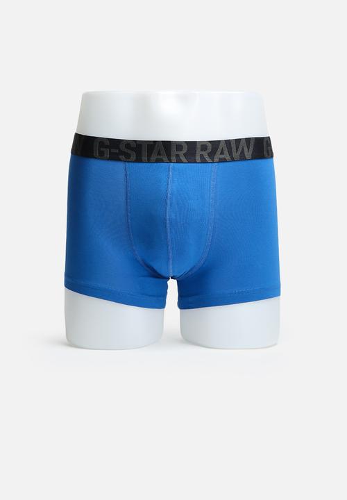 G-STAR - Berlow Sport Trunk 2-Pack 