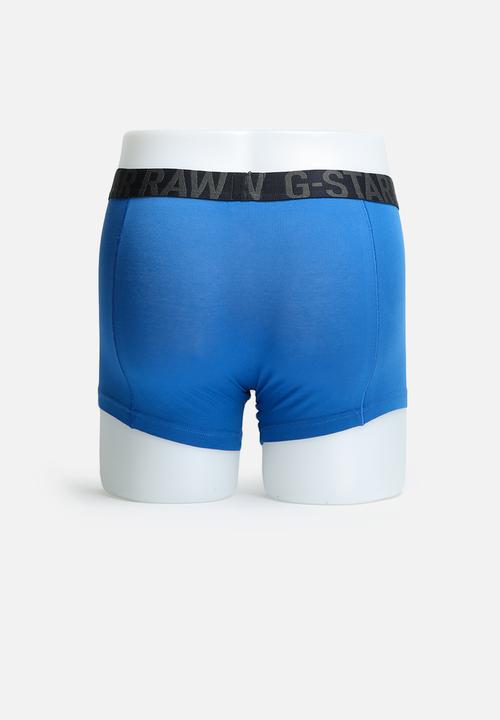 G-STAR - Berlow Sport Trunk 2-Pack 