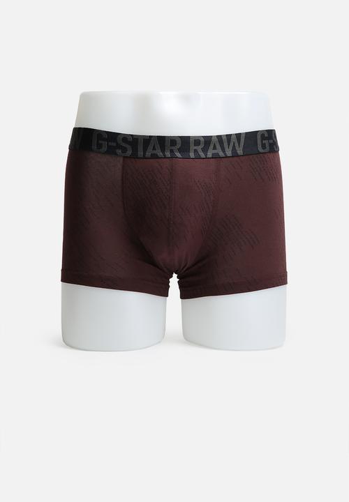 G-STAR - Berlow Sport Trunk 2-Pack 