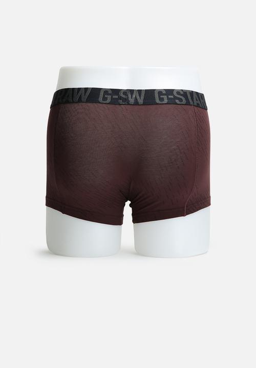 G-STAR - Berlow Sport Trunk 2-Pack 