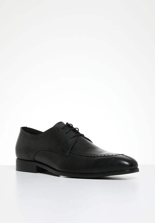 Roberto Morino - Mauritzio 13 - black 