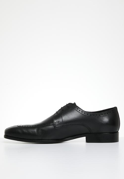 Roberto Morino - Mauritzio 13 - black 