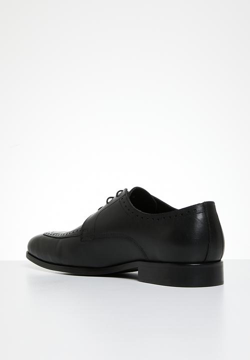 Roberto Morino - Mauritzio 13 - black 