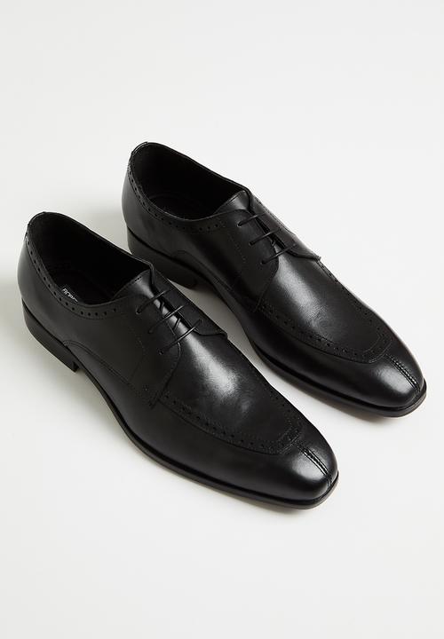 Roberto Morino - Mauritzio 13 - black 