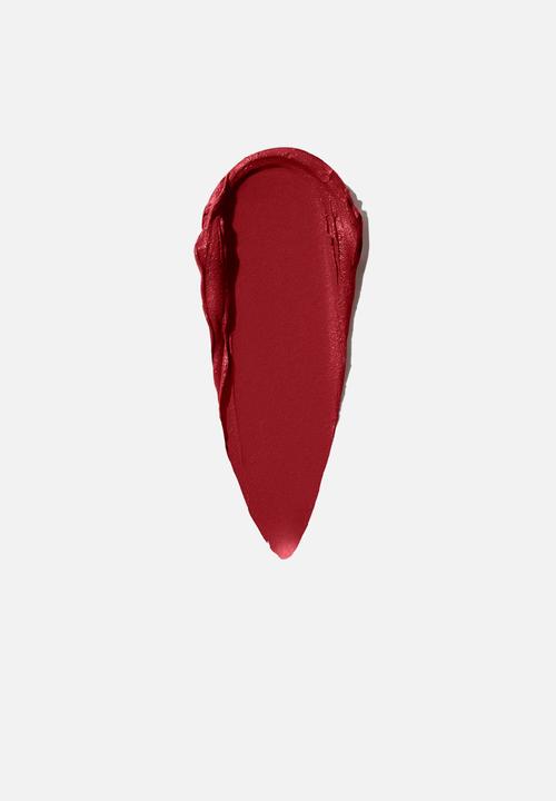 BOBBI BROWN - Luxe Matte Lipstick - Red Carpet